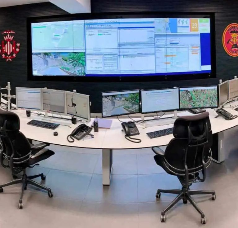 VideoWall
