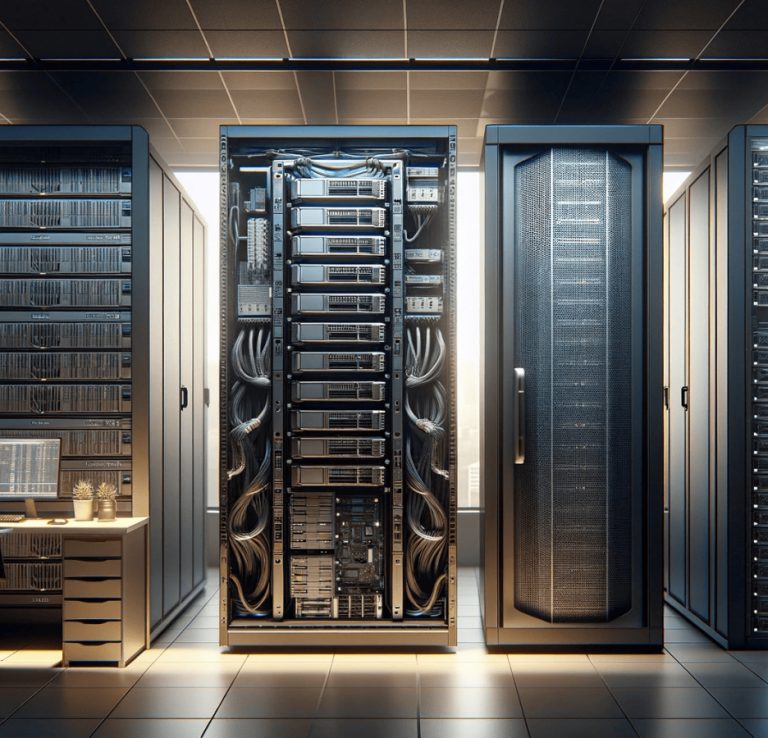 Arquitectura de Redes / Networking