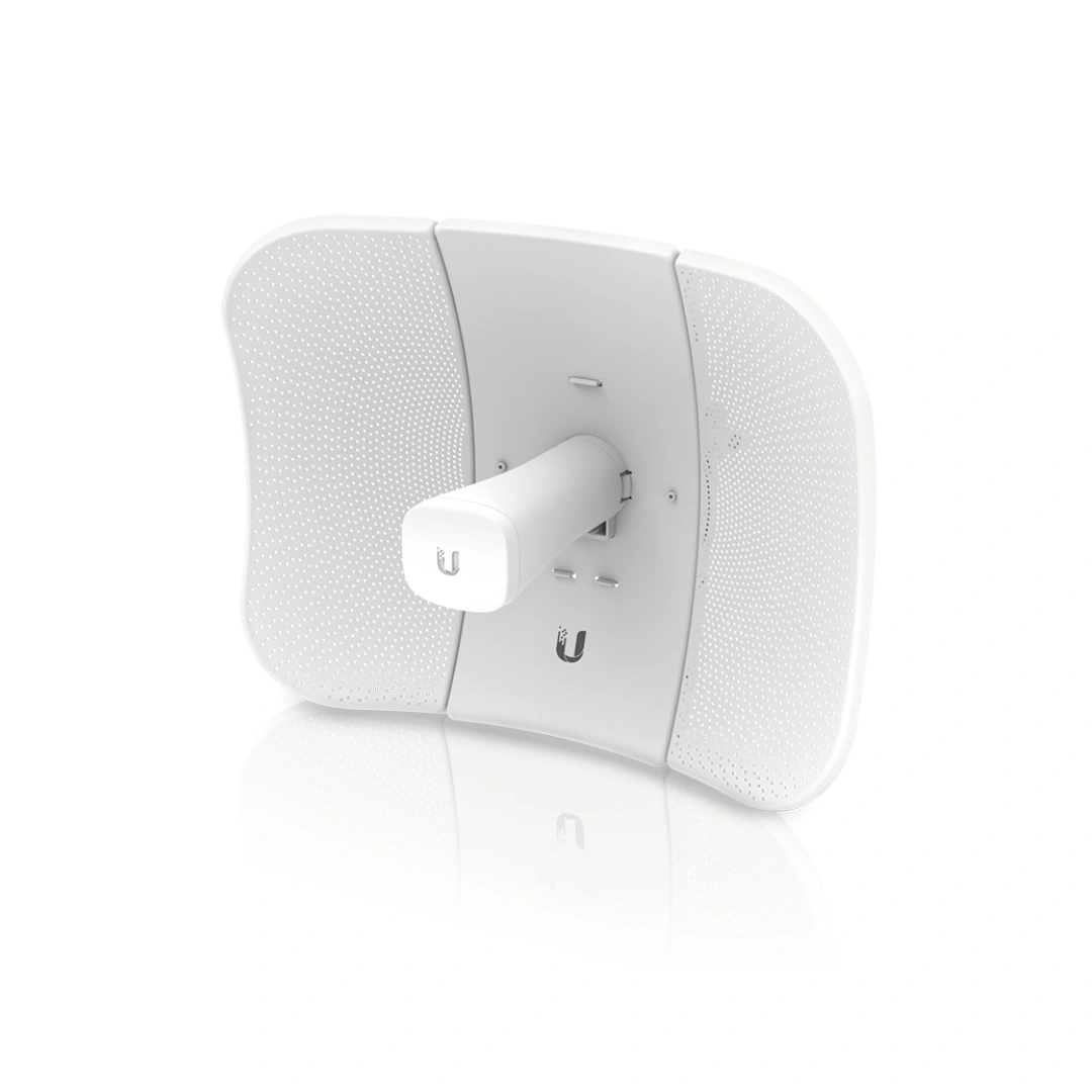 LBE-5AC-GEN2 UBIQUITI 23dBi LiteBeam-AC 5150-5875MHz 25dBm 1-1000 inc-PoE24V Gen2