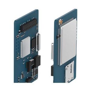 YEASTAR Modulo 4G LTE para 1 puerto