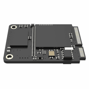 YEASTAR Modulo DSP (Ampliación 100 extensiones y 30 llamados concurrentes)