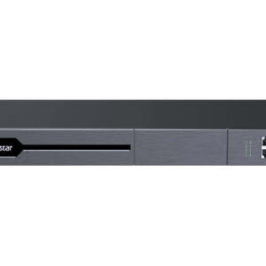 YEASTAR IP PBX de 100 a 200 usuarios. Llamadas concurrentes máx. 60 (FXS/FXO/BRI/ISDN/GSM)