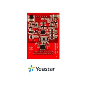 YEASTAR Modulo de dos FXO