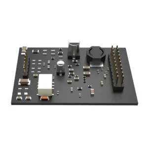 YEASTAR Modulo de un FXS + un FXO